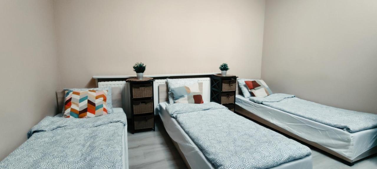 Tanie Spanie Przy Malcie - Zameldowanie Bezobslugowe - Poznań Extérieur photo