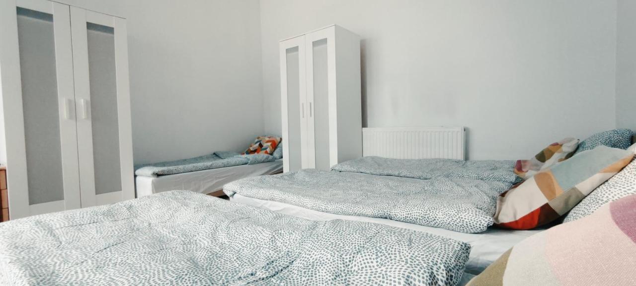 Tanie Spanie Przy Malcie - Zameldowanie Bezobslugowe - Poznań Extérieur photo