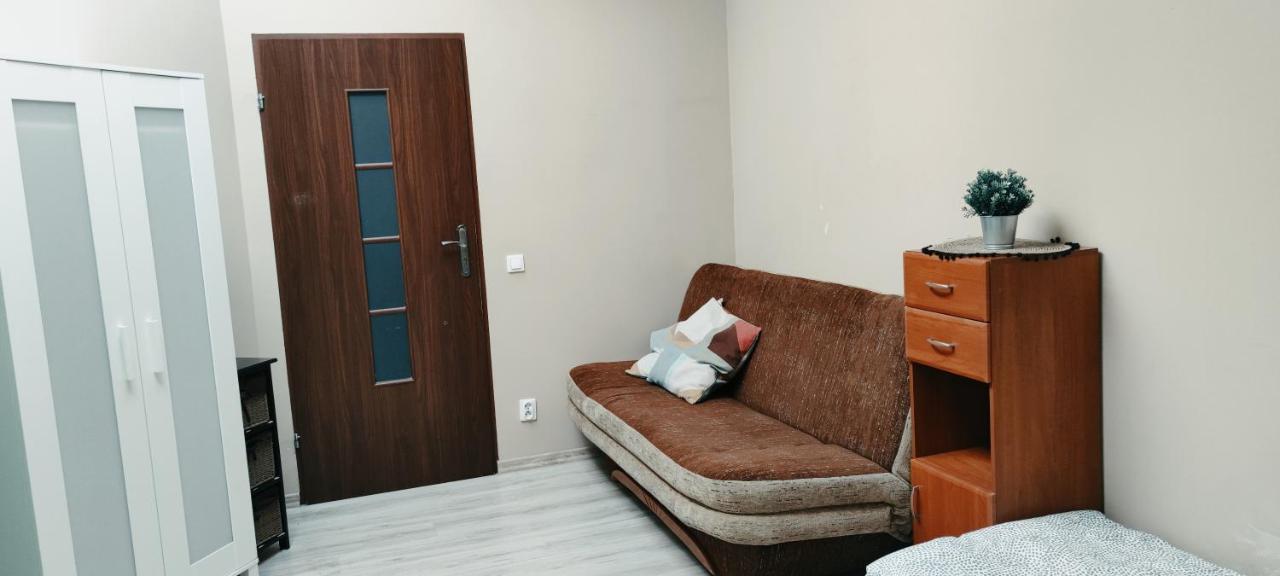 Tanie Spanie Przy Malcie - Zameldowanie Bezobslugowe - Poznań Extérieur photo