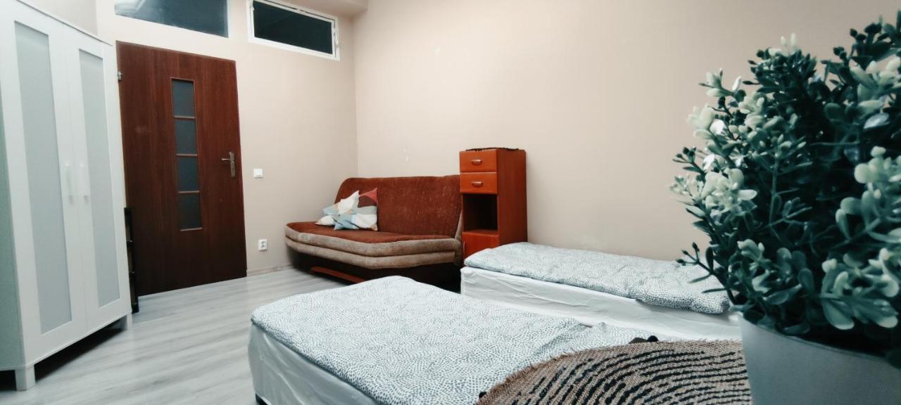 Tanie Spanie Przy Malcie - Zameldowanie Bezobslugowe - Poznań Extérieur photo