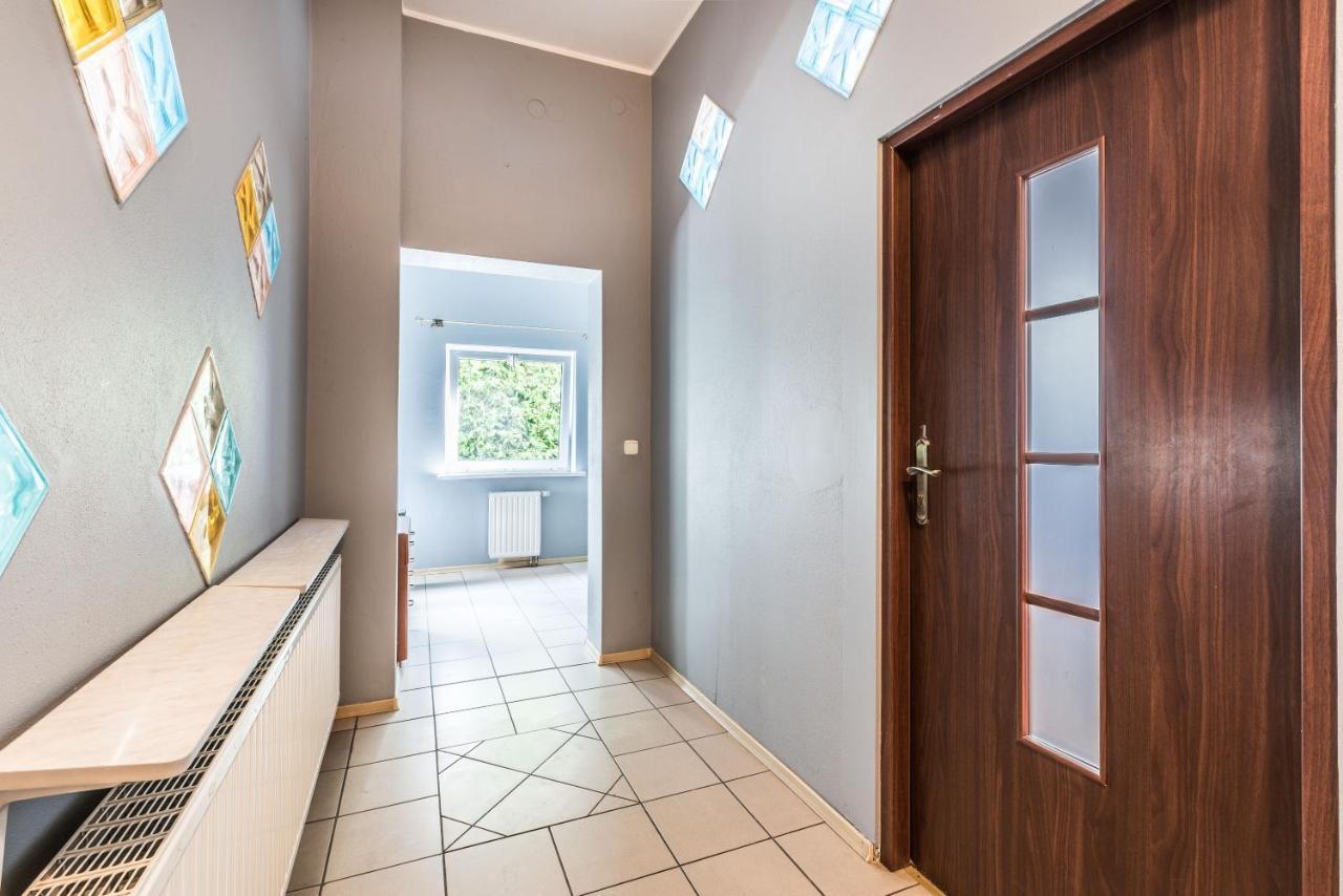 Tanie Spanie Przy Malcie - Zameldowanie Bezobslugowe - Poznań Extérieur photo