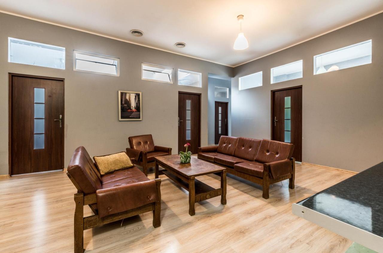 Tanie Spanie Przy Malcie - Zameldowanie Bezobslugowe - Poznań Extérieur photo