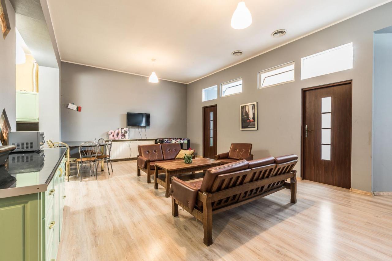 Tanie Spanie Przy Malcie - Zameldowanie Bezobslugowe - Poznań Extérieur photo