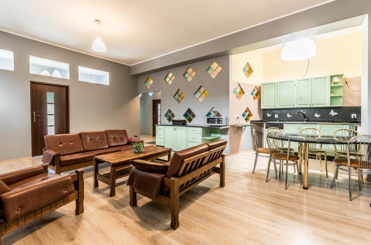 Tanie Spanie Przy Malcie - Zameldowanie Bezobslugowe - Poznań Extérieur photo