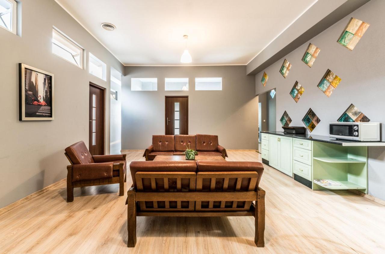 Tanie Spanie Przy Malcie - Zameldowanie Bezobslugowe - Poznań Extérieur photo