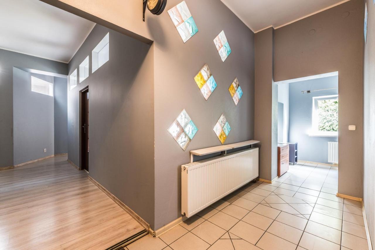 Tanie Spanie Przy Malcie - Zameldowanie Bezobslugowe - Poznań Extérieur photo