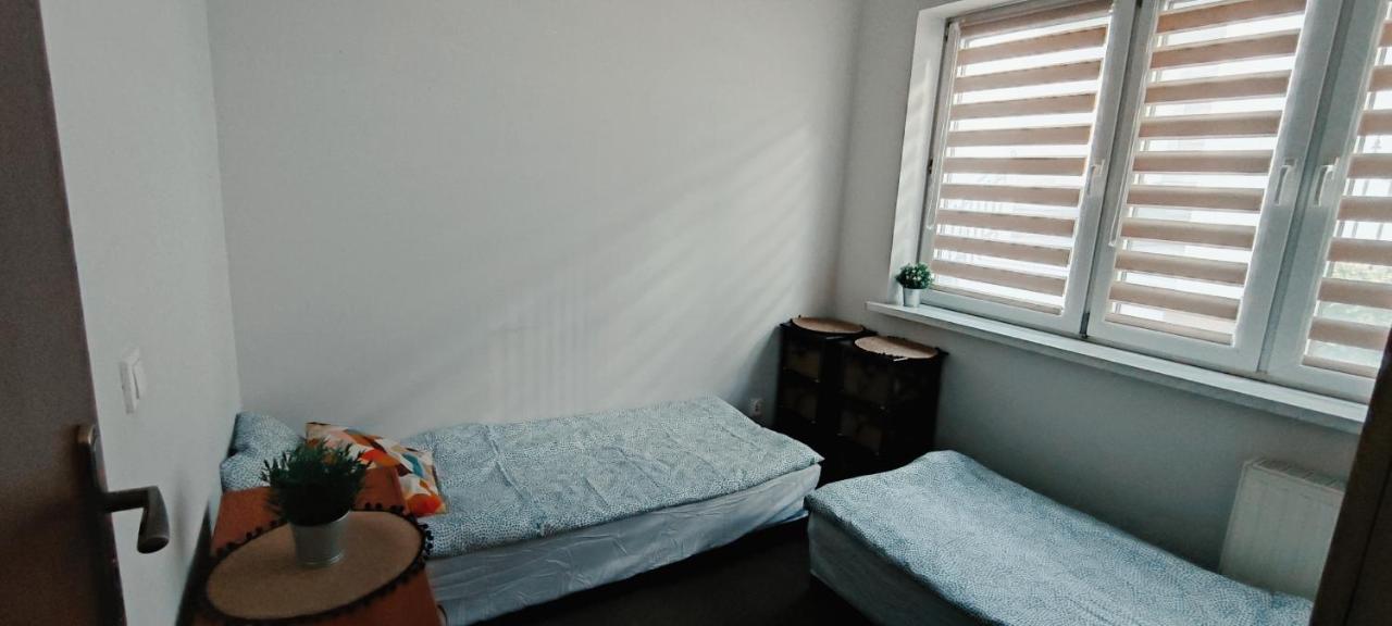 Tanie Spanie Przy Malcie - Zameldowanie Bezobslugowe - Poznań Extérieur photo
