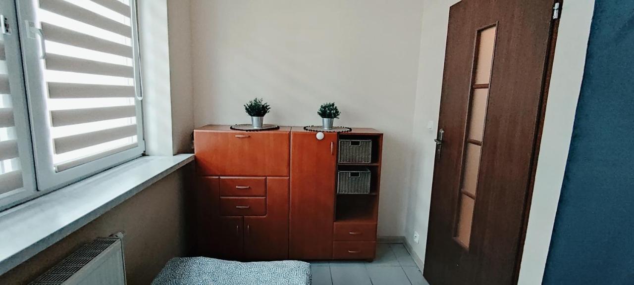Tanie Spanie Przy Malcie - Zameldowanie Bezobslugowe - Poznań Extérieur photo