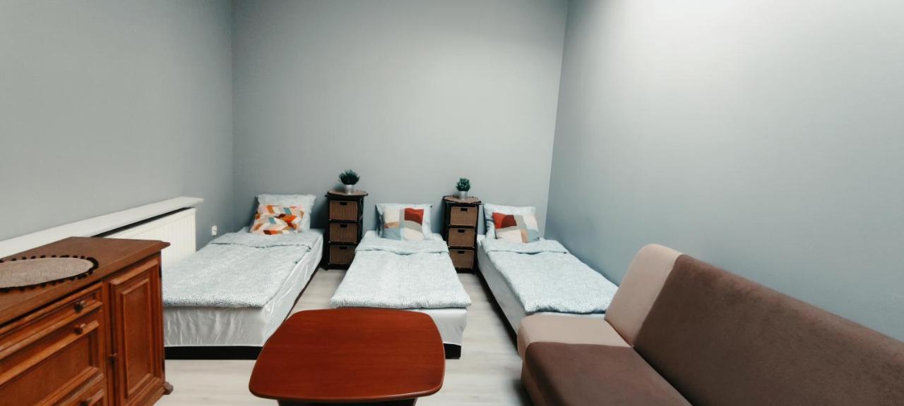 Tanie Spanie Przy Malcie - Zameldowanie Bezobslugowe - Poznań Extérieur photo