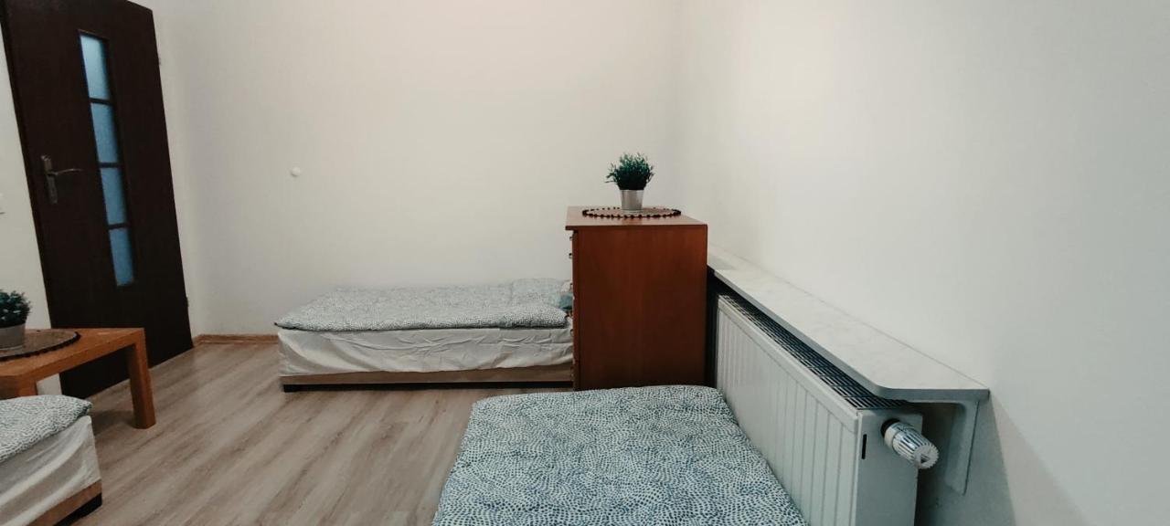 Tanie Spanie Przy Malcie - Zameldowanie Bezobslugowe - Poznań Extérieur photo