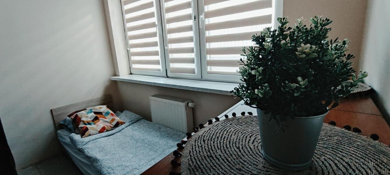 Tanie Spanie Przy Malcie - Zameldowanie Bezobslugowe - Poznań Extérieur photo