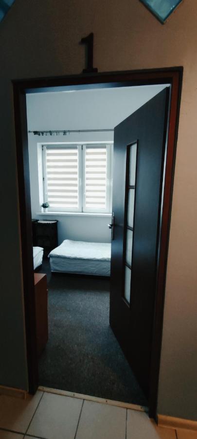 Tanie Spanie Przy Malcie - Zameldowanie Bezobslugowe - Poznań Extérieur photo