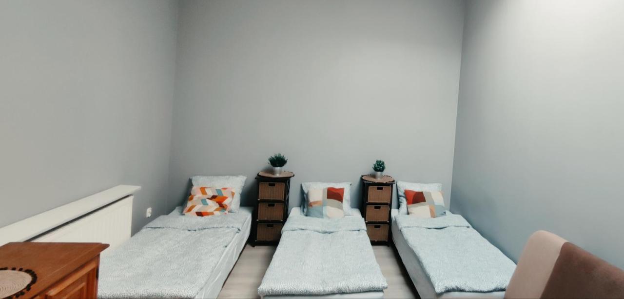 Tanie Spanie Przy Malcie - Zameldowanie Bezobslugowe - Poznań Extérieur photo