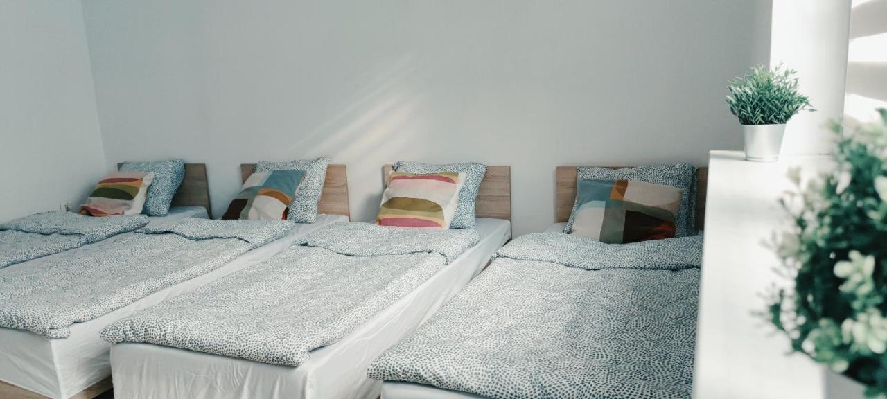 Tanie Spanie Przy Malcie - Zameldowanie Bezobslugowe - Poznań Extérieur photo